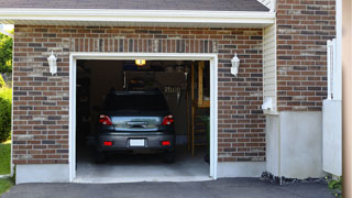 Garage Door Installation at Brighton Park, Illinois