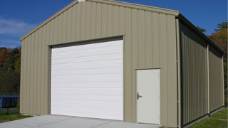 Garage Door Openers at Brighton Park, Illinois